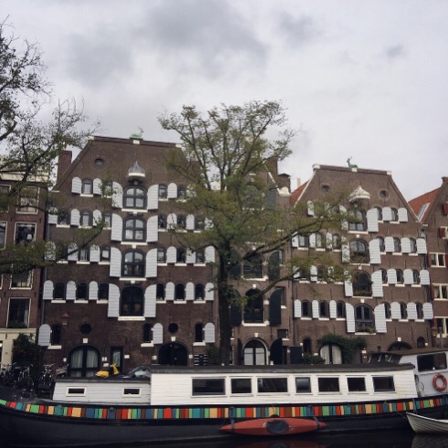 船に住む シトラス通信