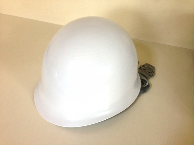 ヘルメットを被ると 頭がかゆい ヘルメットで頭がかゆい かゆみを徹底除去するには