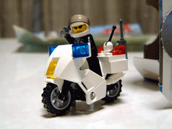 lego