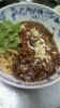 会員さん限定ジャージャー麺