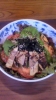 冷やしサラダ麺
