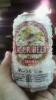 ビール冷えてます。