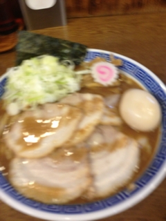 ラーメン画像