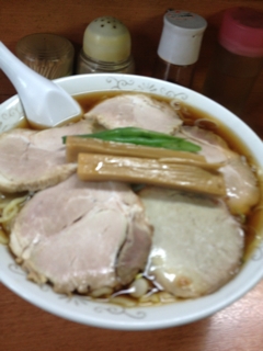 ラーメン画像