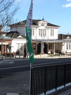 日光駅