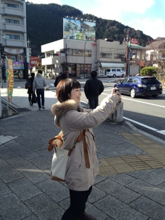 北川まりもさん