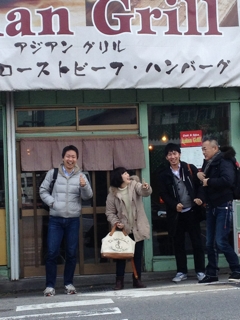それでも楽しかったね