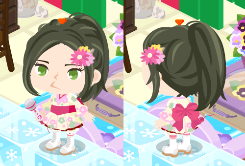 安藤 茶