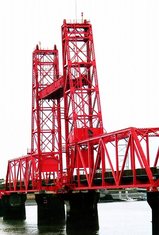 昇開橋