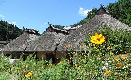 平川家住宅