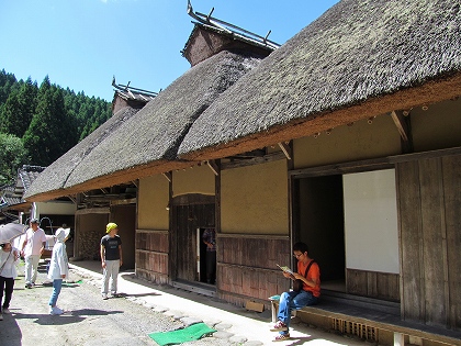 平川家住宅2