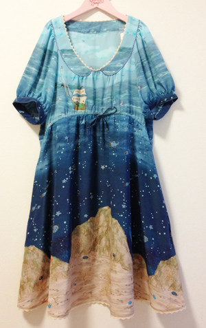 かんたんラ franche lippee - フランシュリッペ 海ワンピースの通販 by