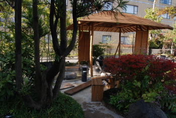ゆふいんホテル秀峰館