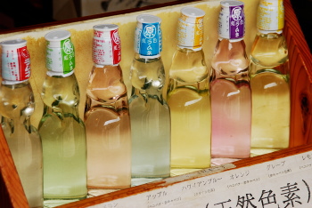 虹色ラムネ