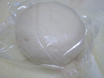 おひげのぱんや