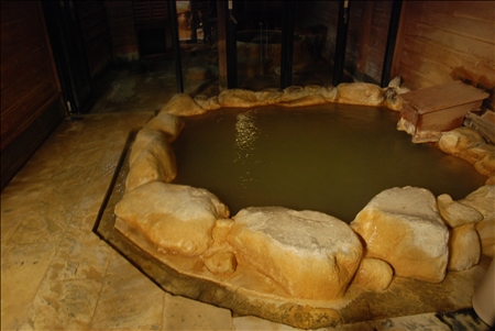 あすかの湯