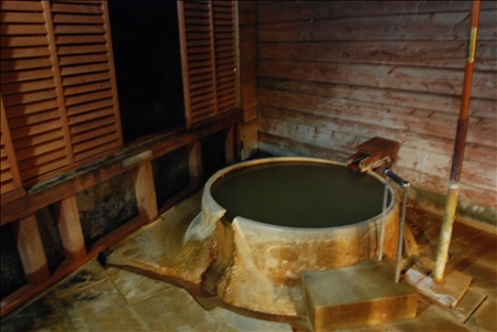 あすかの湯 家族風呂