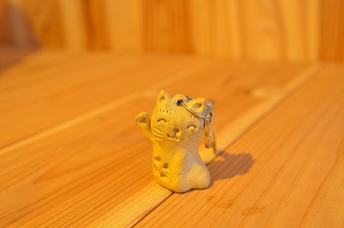 福ねこの湯