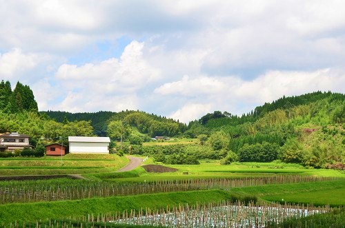 籾山湧水