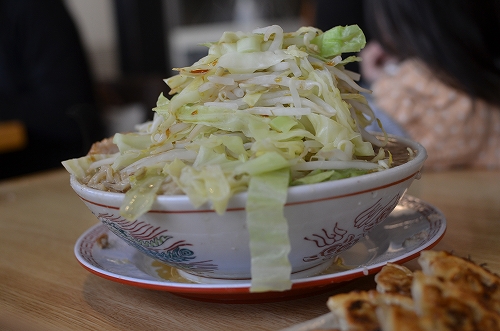 ラーメン太一商店