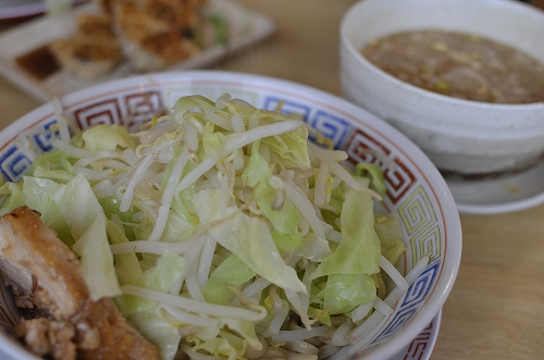 ラーメン太一商店