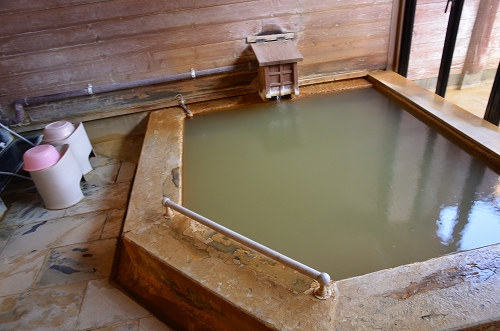 あすかの湯