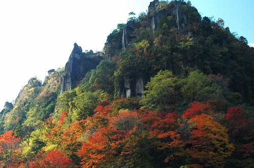 一目八景