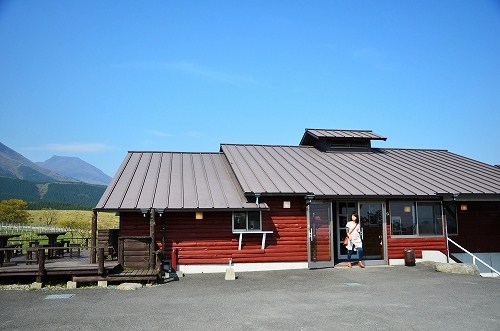 久住ワイナリー
