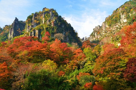 一目八景