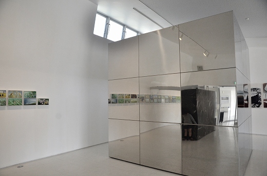 岡本陸郎美術館