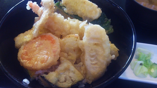 たべもの家
