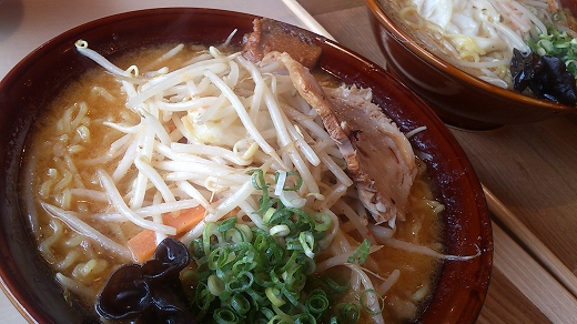 味噌乃家 森町