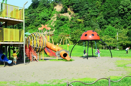 佐野植物公園