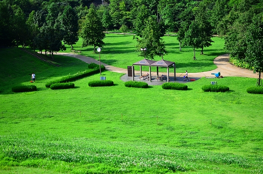 佐野植物公園