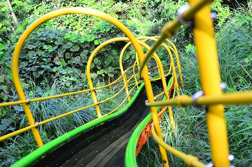佐野植物公園