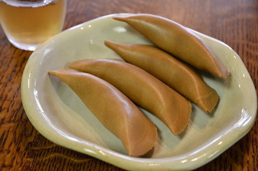 但馬屋老舗 但馬屋新屋 竹田市