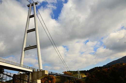 九重夢大吊橋
