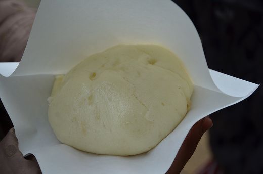 豚まん本舗 鉄輪