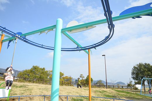 つくみん公園