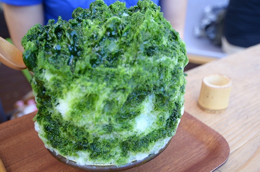 蛍茶園Tenjiku