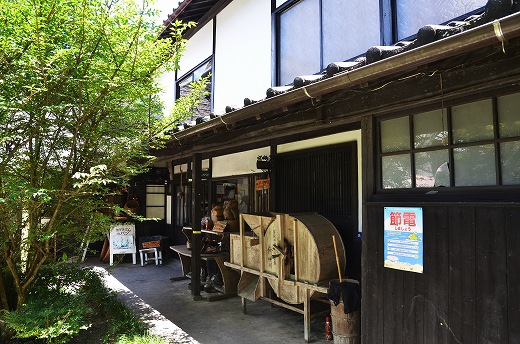 おかあさんのパン