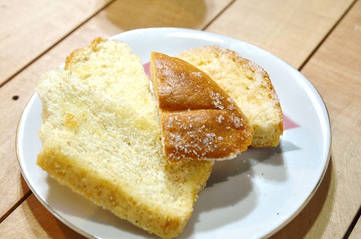 おかあさんのパン
