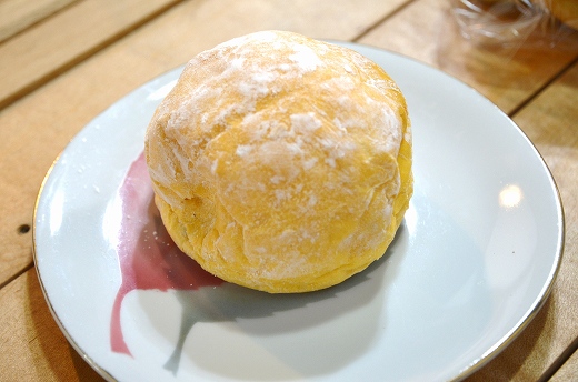 おかあさんのパン