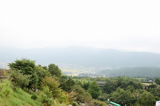 檪の丘 湯布院