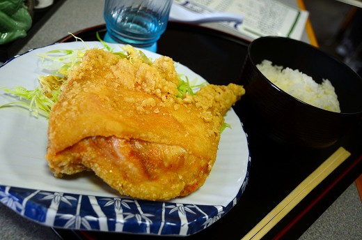 道の駅すごう 丸福