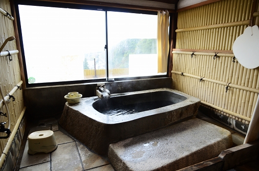 白糸の滝温泉 別府温泉