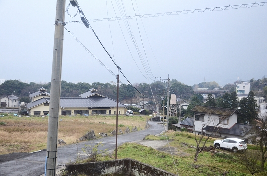 白糸の滝温泉 別府温泉