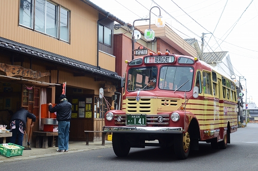 昭和の町 豊後高田