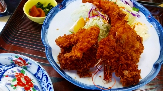 豊後高田 みちくさ