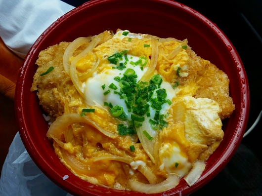 お弁当のもりとく